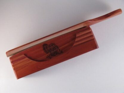 Half Moon Turkey Box Call - Image 4
