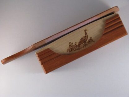 Half Moon Turkey Box Call - Image 3