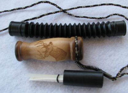 Deer Call | Mega Deer Grunt Call | Whitetail Deer Calls Deer Grunt Call - Image 2