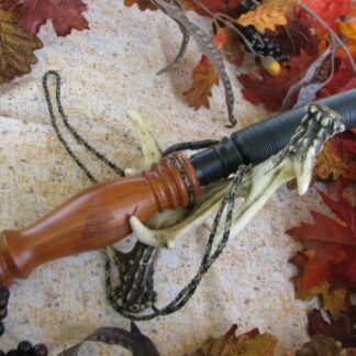 Elk Bugle Call