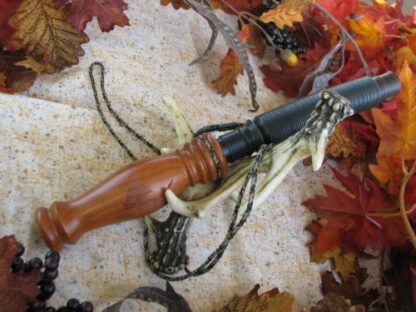 Elk Bugle Call