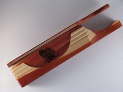 Half Moon Handle Turkey Box Call - Image 2