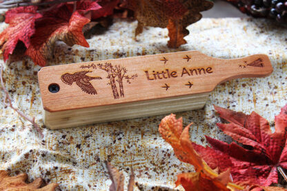 Little Anne Mini Turkey Box Call