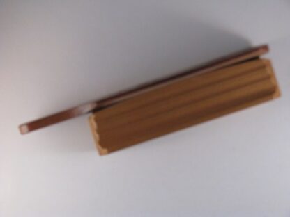Little Anne Mini Turkey Box Call - Image 3