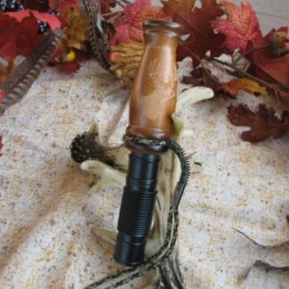 Deer Grunt Call