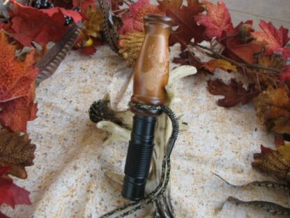 Deer Grunt Call