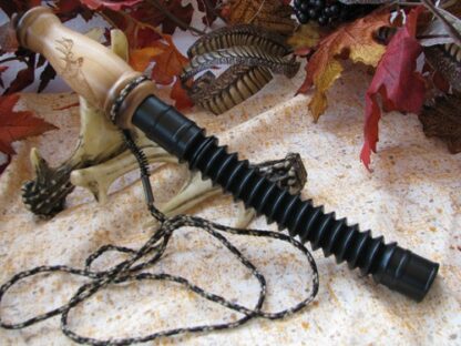 Deer Call | Mega Deer Grunt Call | Whitetail Deer Calls Deer Grunt Call - Image 3