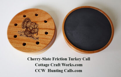 Turkey Friction Pot Calls - Image 11