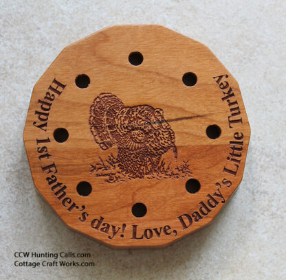 Turkey Friction Pot Calls - Image 2