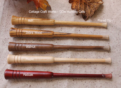 Turkey Call Striker Sticks - Image 2