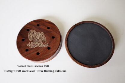 Turkey Friction Pot Calls - Image 10