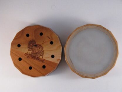 Turkey Friction Pot Calls - Image 5