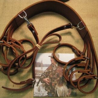 Heavy Duty Duck & Goose Strap