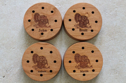 Turkey Friction Pot Calls - Image 3