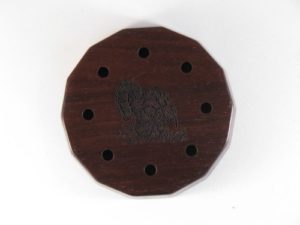 Clearance Deal Buying 6 Ambrosia Maple - 3.5 Pre-cut Friction Pots